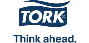 tork logo