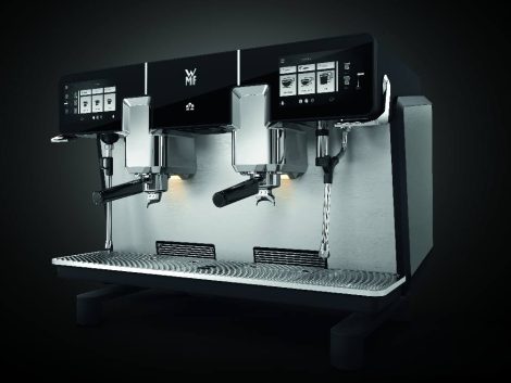WMF Kafe Aparati Espresso