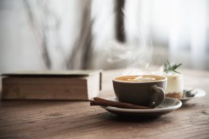 ZOI Cafe bar Krusevac