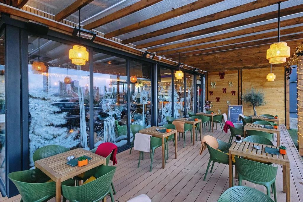 caffe bar kossa