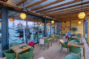 caffe bar kossa