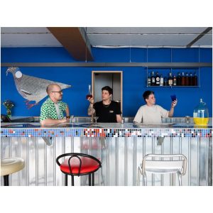 Bife bar
