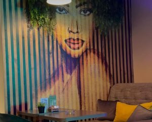 Caffebar Benger