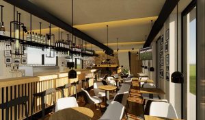 Zrno kafe