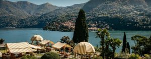 Passalacqua hotel
