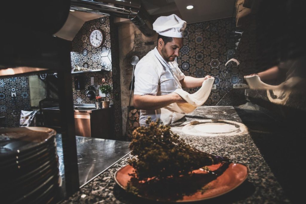Top 10 najboljih lanaca zanatskih pizza