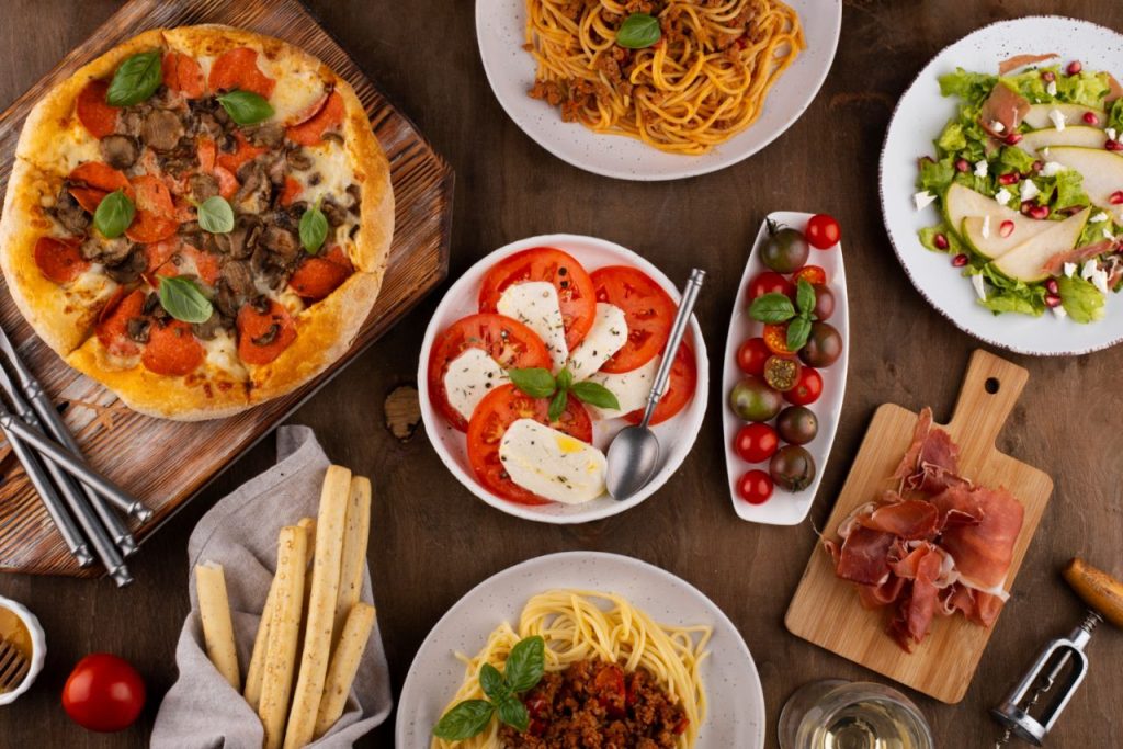 All'antico cafe & restaurant Beograd