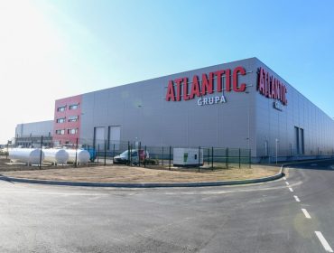 Atlantic Grupa zgrada