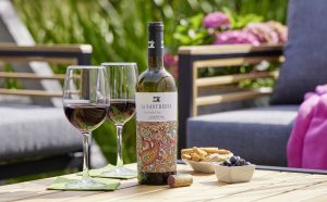 La Sastreria vino glavna fotka