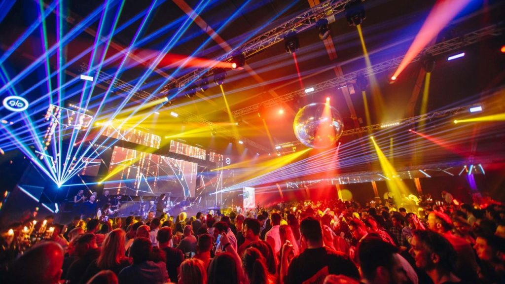 Music Week 2024