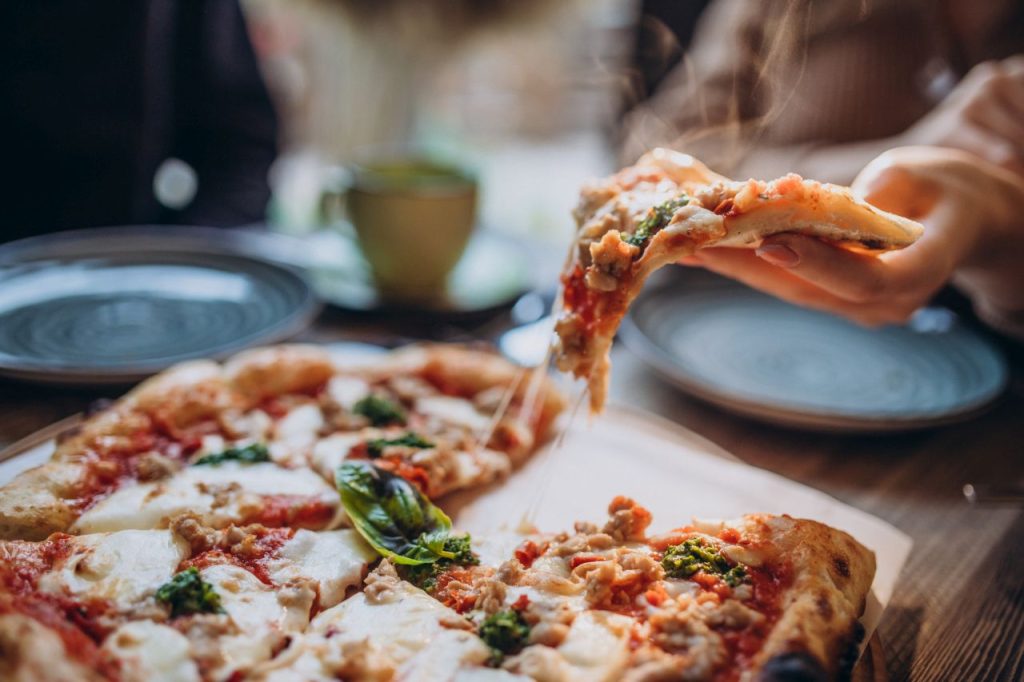 Pizza Project Novi Sad
