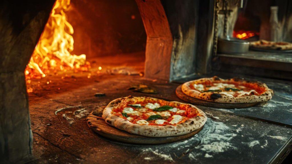Pizzeria Inferno