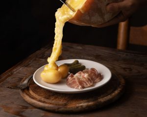 Raclette