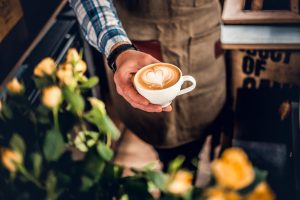 Sonder kafeterija kafa
