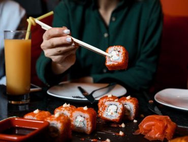 Cocktail & Sushi bar Umami