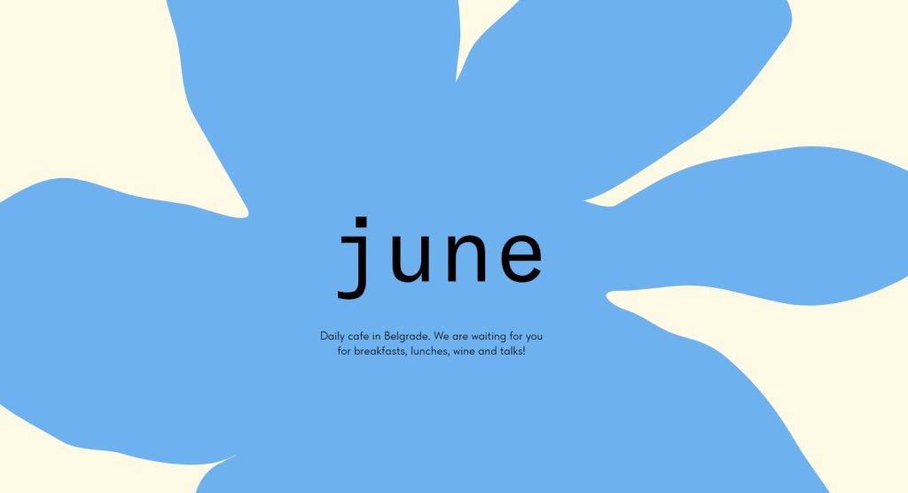 june kafe