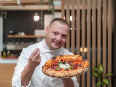 Pizzeria Cafeteria Italiana - Damir Karpuzi