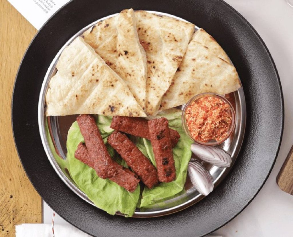 Walter ćevapi