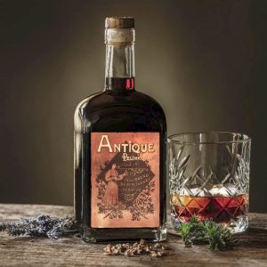 Badel Antique Pelinkovac