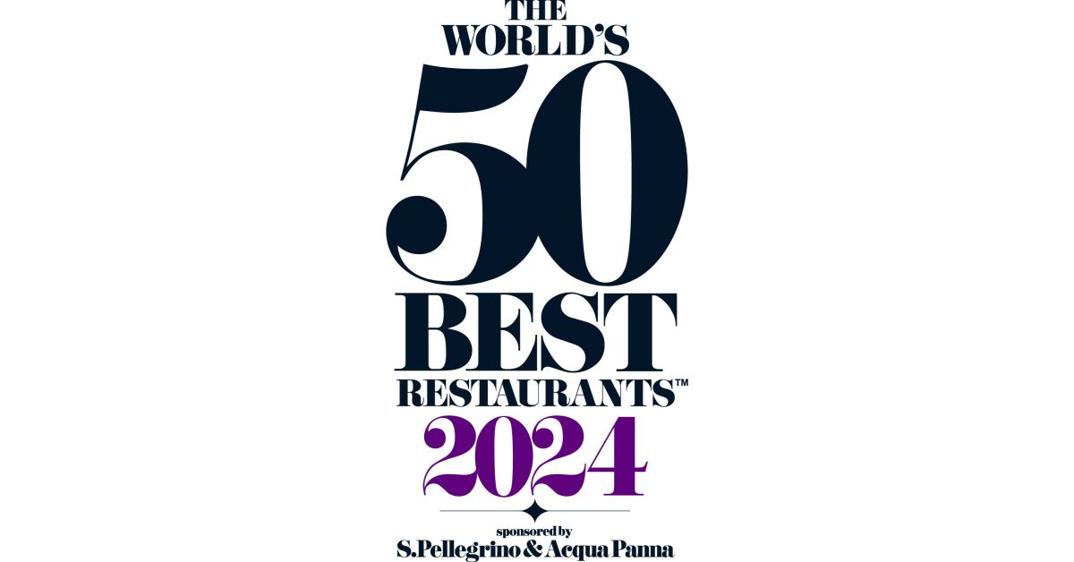 Najbolji restoran na svetu 2024
