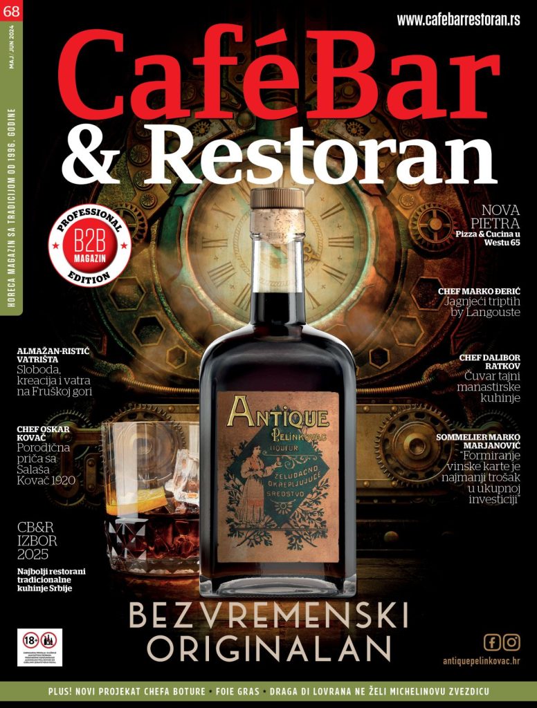 Naslovna CB&R068 umanjena