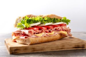 Sandwich and Co. Beograd