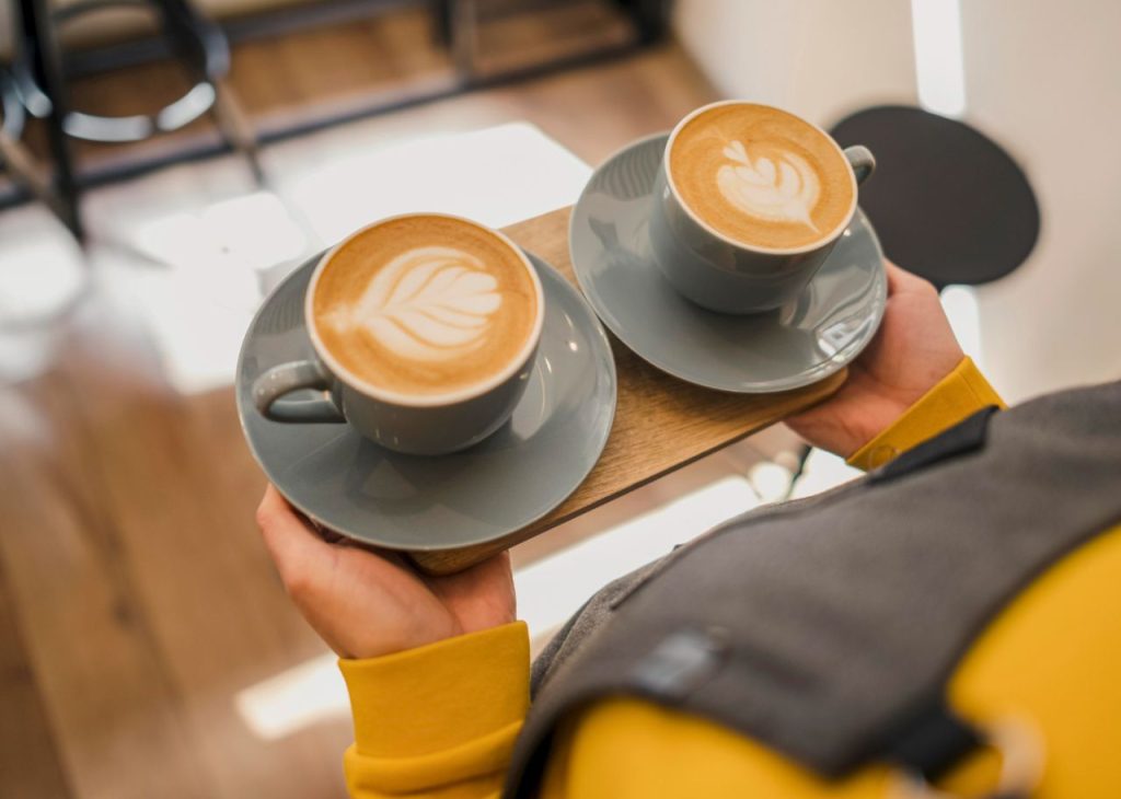 rocket coffee naslovna