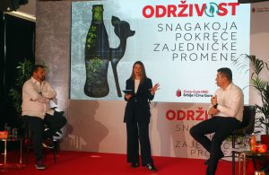 Koka Kola i Bambi Izvestaj 2023