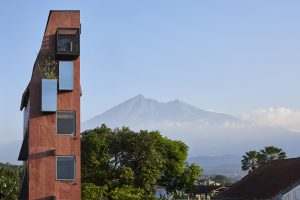 najmrsaviji hotel na svetu pitu rooms