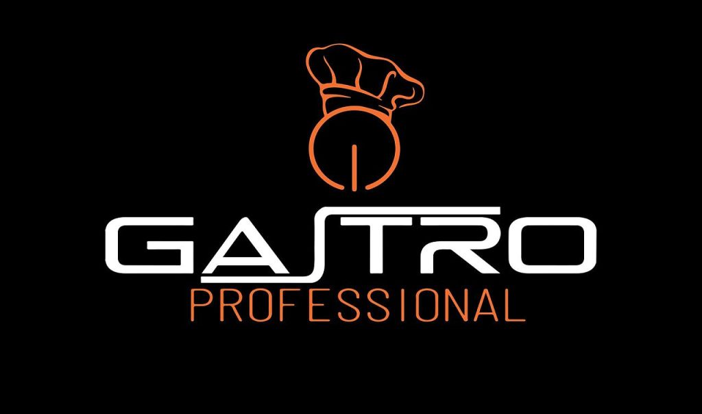 Gastro Professional logo