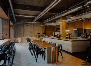 geum bistro