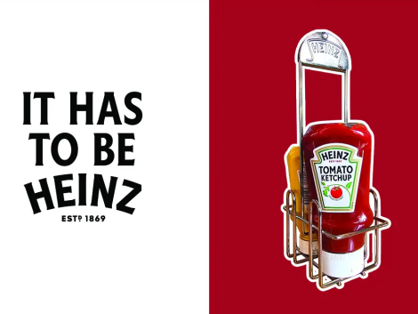 heinz promocija