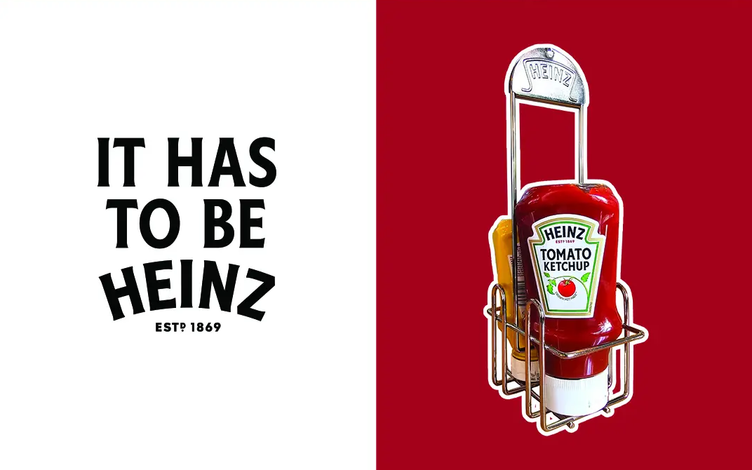 heinz promocija