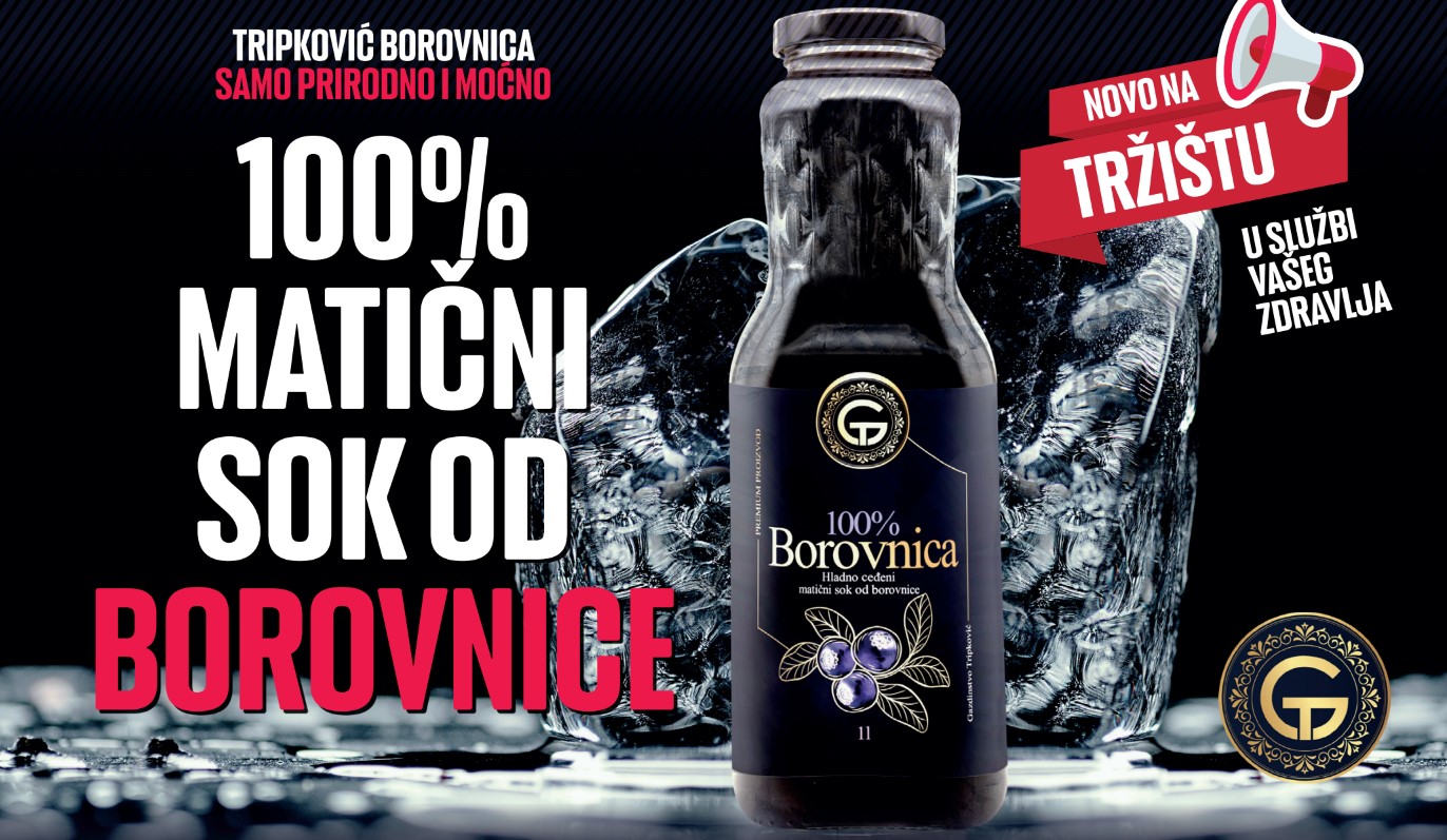 tripkovic borovnica prirodno i mocno