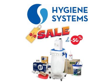 Hygiene Systems Akcija