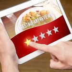 Negativne Google recenzije