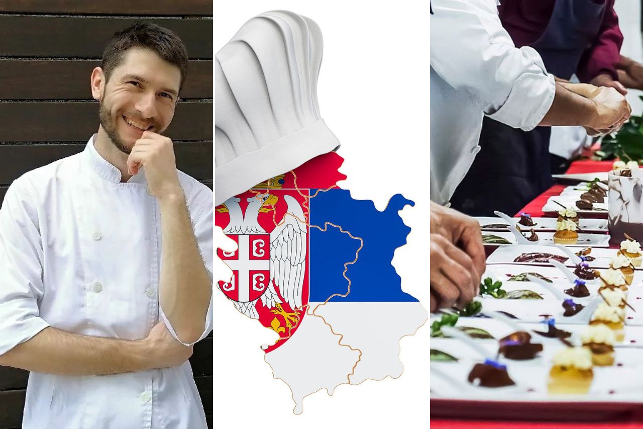 nenad zivkovic inovacije u srpskoj gastronomiji