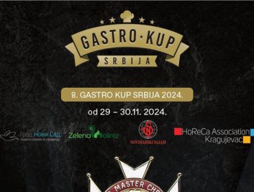 Gastro kup