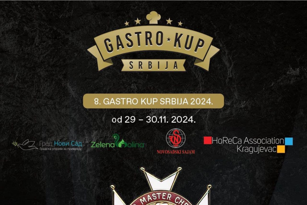 Gastro kup