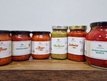 tis ajvar