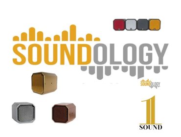 1 sound soundology