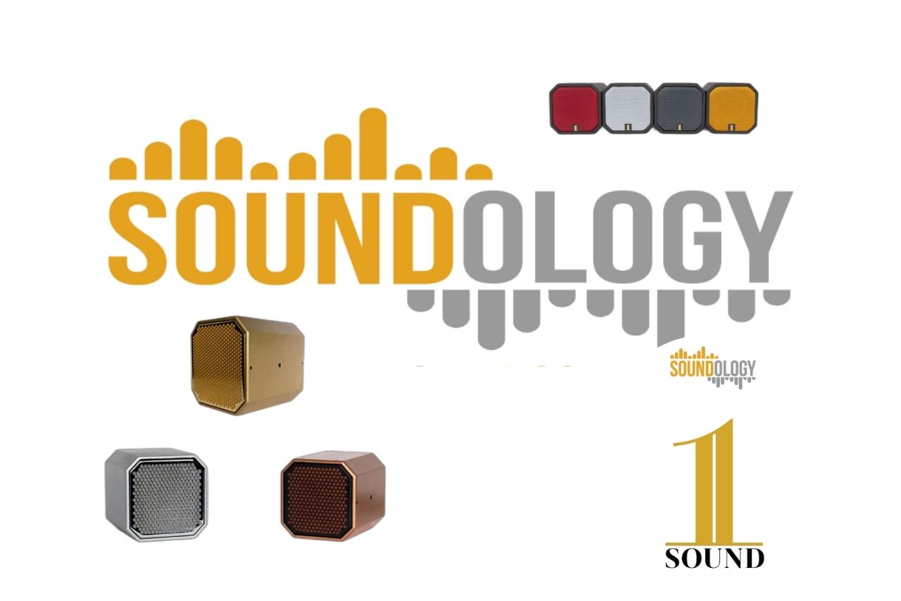 1 sound soundology