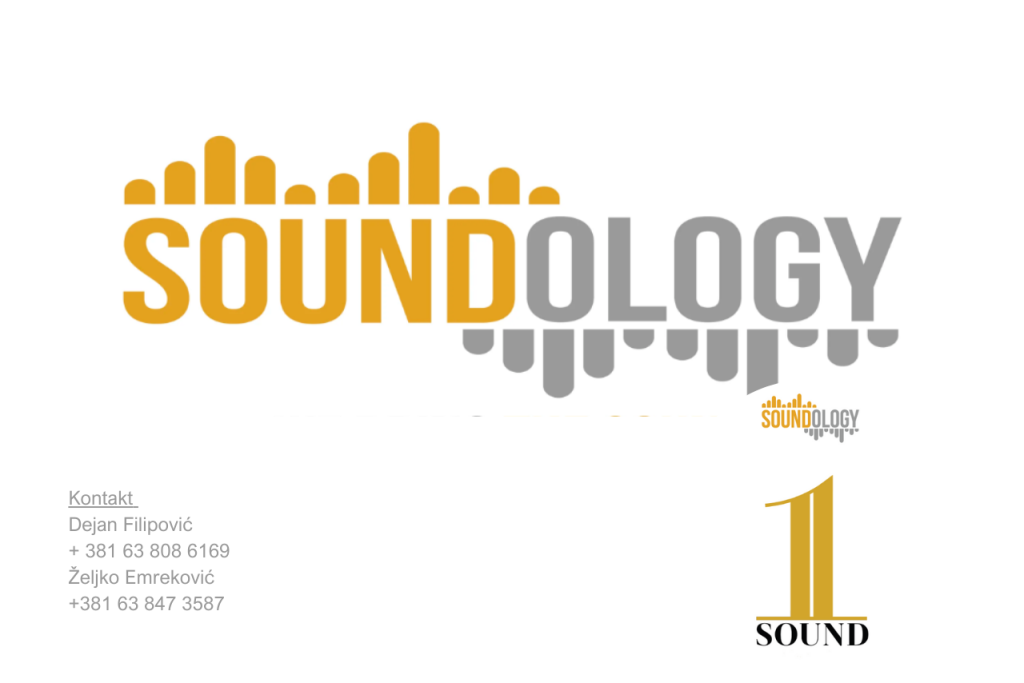 1 sound soundology kontakt