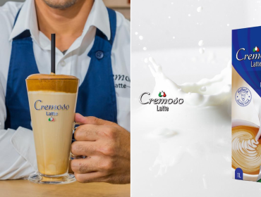 Cremoso Latte