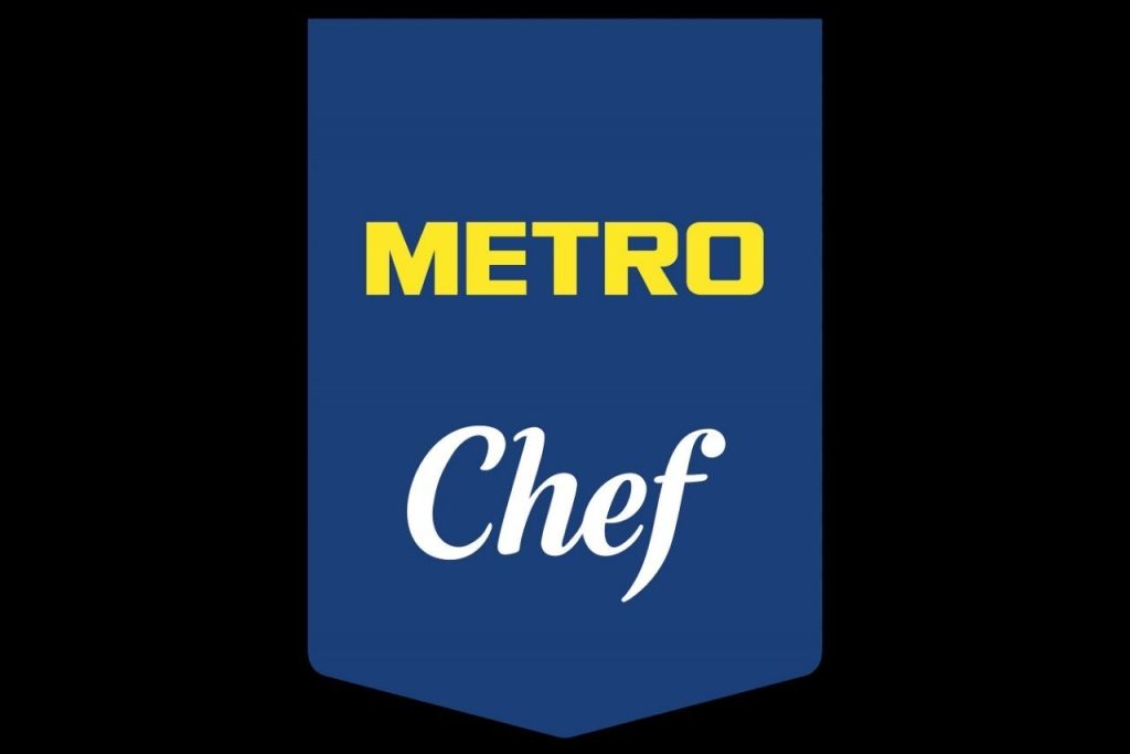 Metro Chef