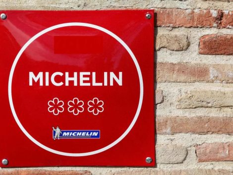 Michelinovi restorani u Srbiji