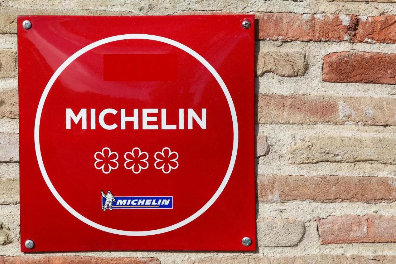 Michelinovi restorani u Srbiji