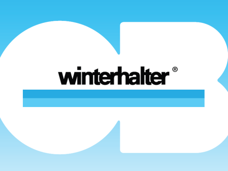 Winterhalter sistem