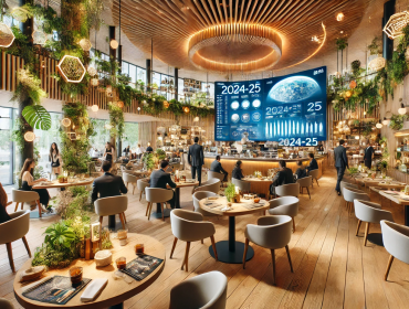 horeca 2025 anketa cafebar restoran