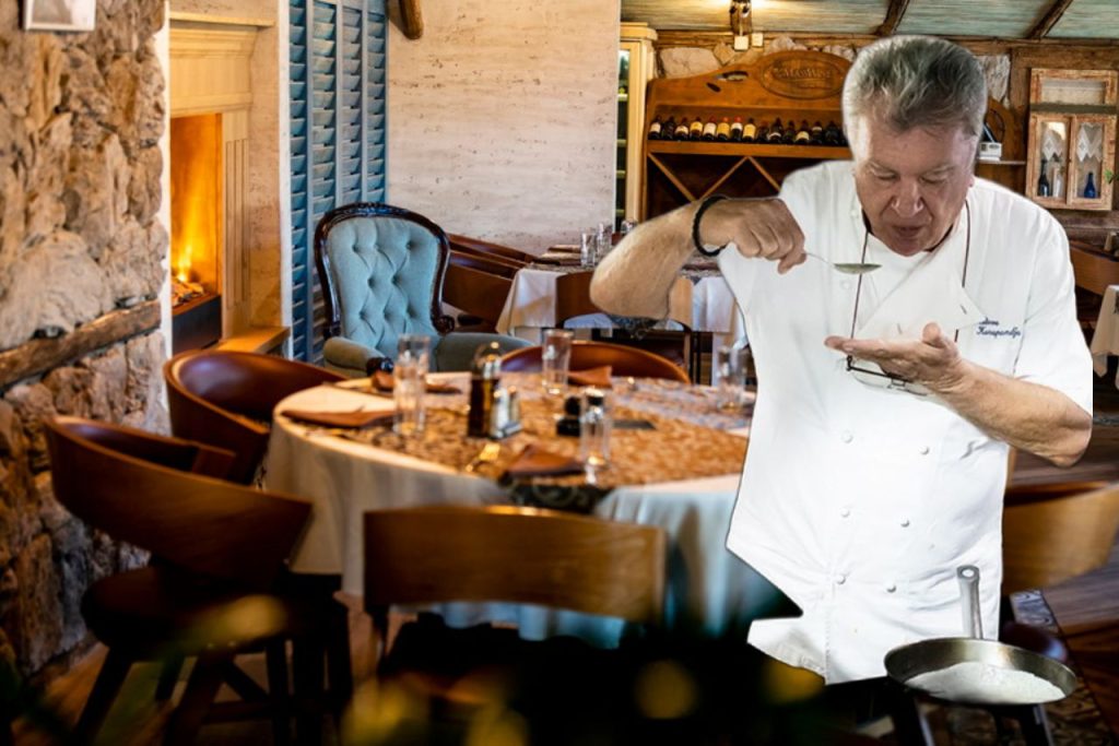 stevo karapandza